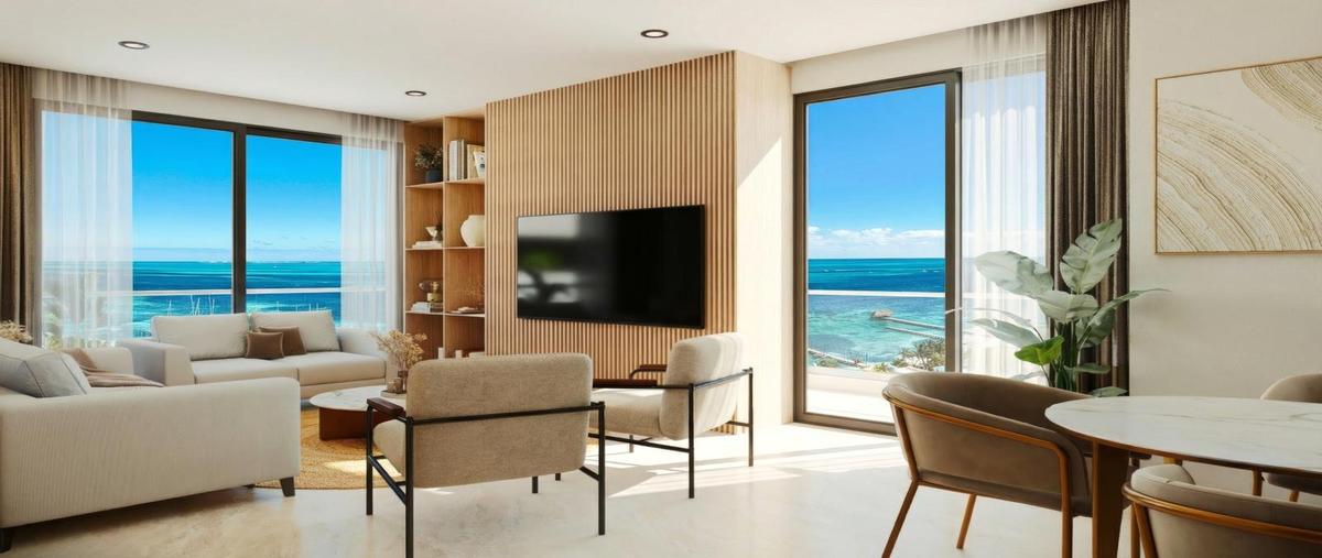 Foto de departamento en venta en  , cancún (internacional de cancún), benito juárez, quintana roo, 0 No. 04