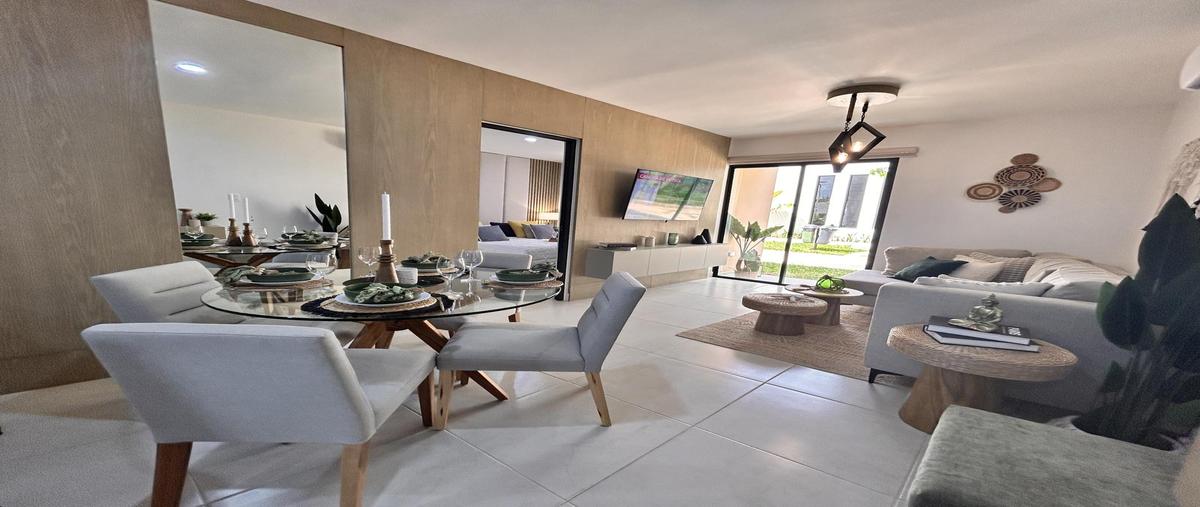 Foto de departamento en venta en  , cancún (internacional de cancún), benito juárez, quintana roo, 0 No. 03