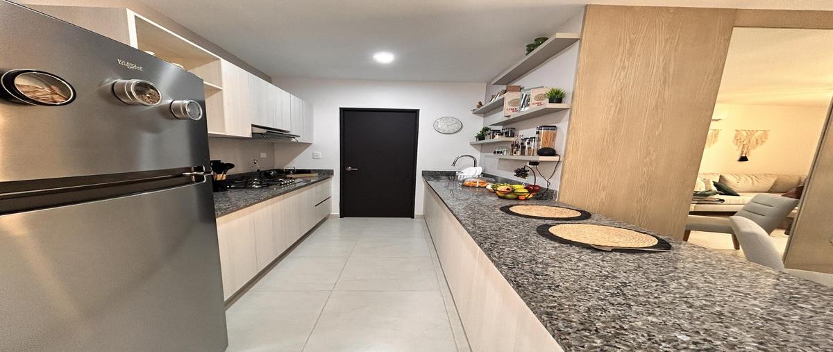 Foto de departamento en venta en  , cancún (internacional de cancún), benito juárez, quintana roo, 0 No. 04