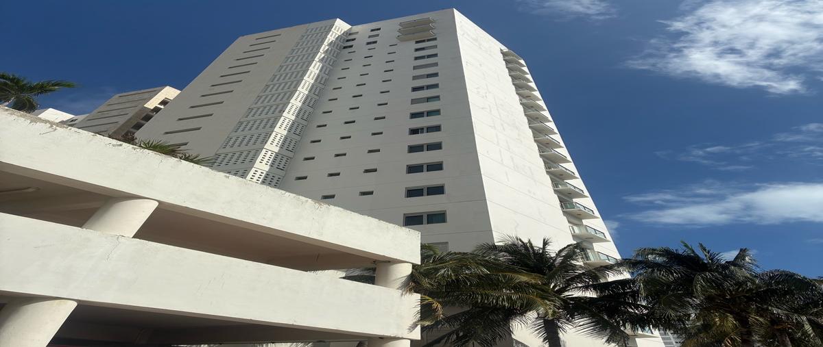 Foto de departamento en renta en  , cancún (internacional de cancún), benito juárez, quintana roo, 0 No. 03