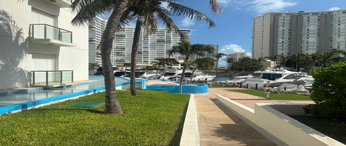 Foto de departamento en renta en  , cancún (internacional de cancún), benito juárez, quintana roo, 0 No. 04