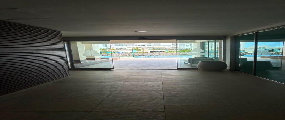 Foto de departamento en renta en  , cancún (internacional de cancún), benito juárez, quintana roo, 0 No. 05