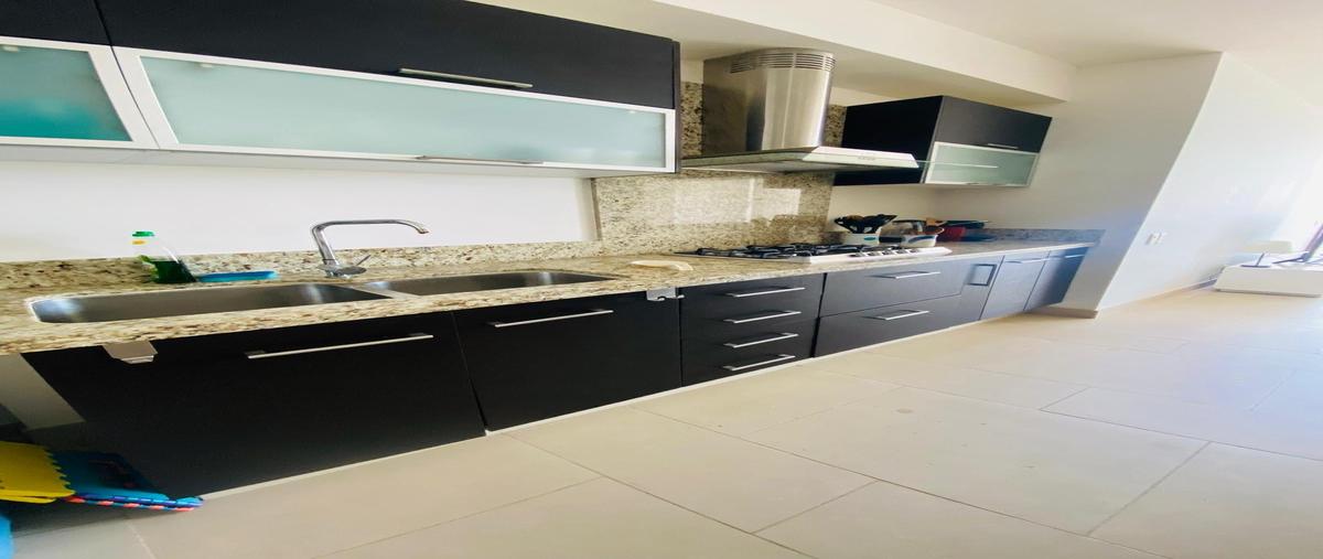 Foto de departamento en venta en  , cancún (internacional de cancún), benito juárez, quintana roo, 0 No. 05