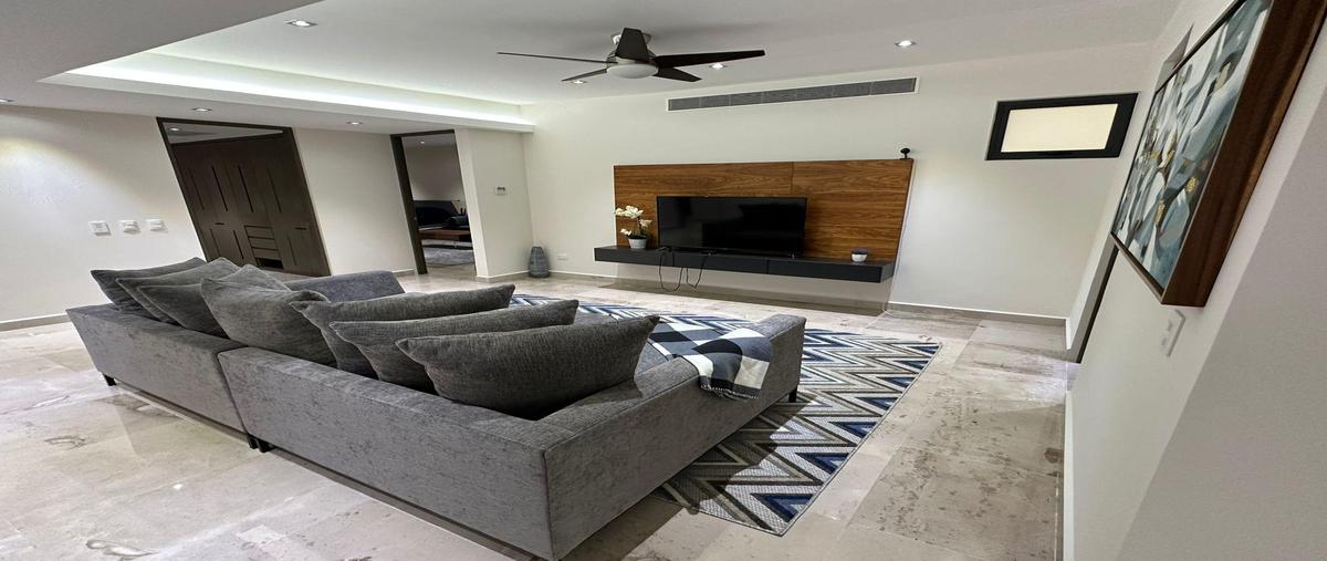 Foto de departamento en venta en  , cancún (internacional de cancún), benito juárez, quintana roo, 0 No. 05