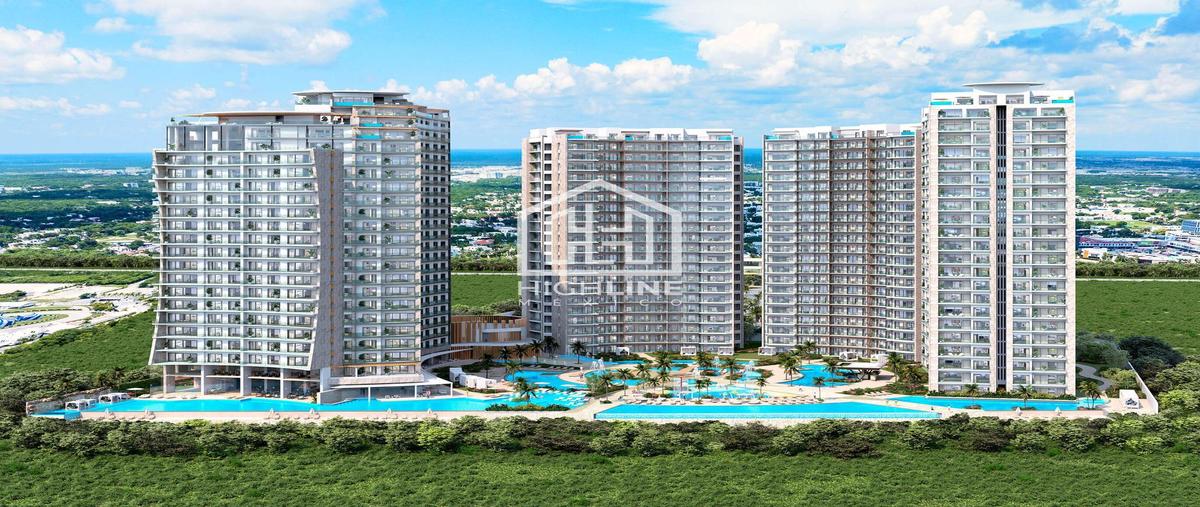 Foto de departamento en venta en  , cancún (internacional de cancún), benito juárez, quintana roo, 30986180 No. 16