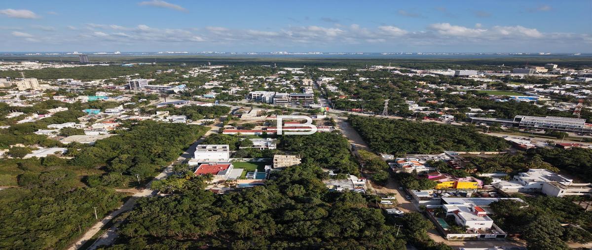 Foto de terreno habitacional en venta en  , cancún (internacional de cancún), benito juárez, quintana roo, 30987451 No. 05