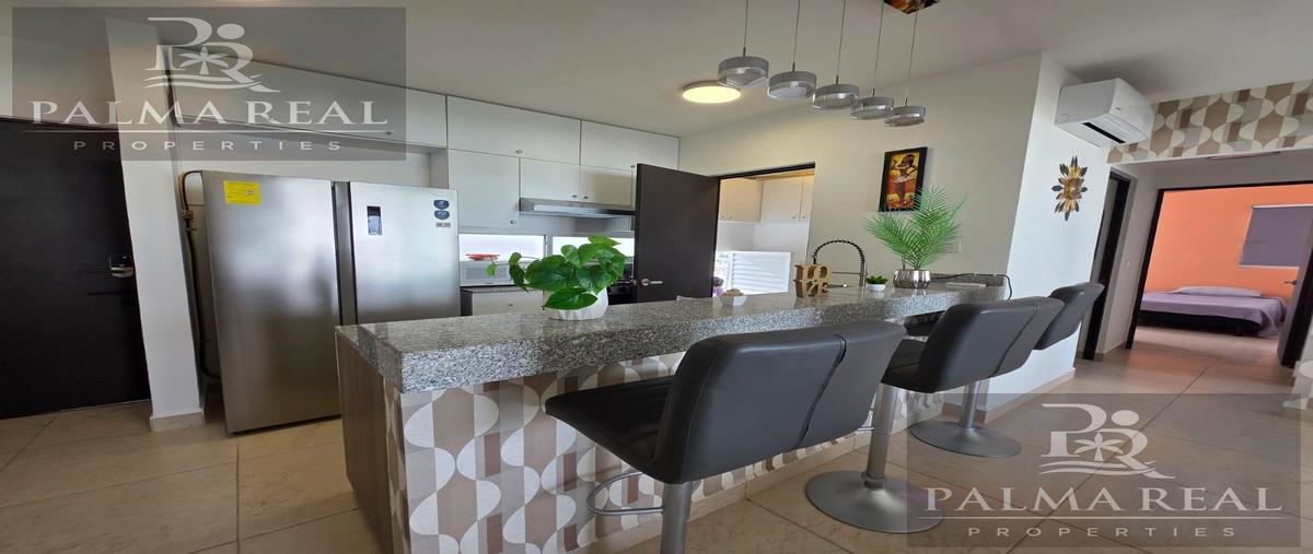 Foto de departamento en renta en  , cancún (internacional de cancún), benito juárez, quintana roo, 0 No. 04