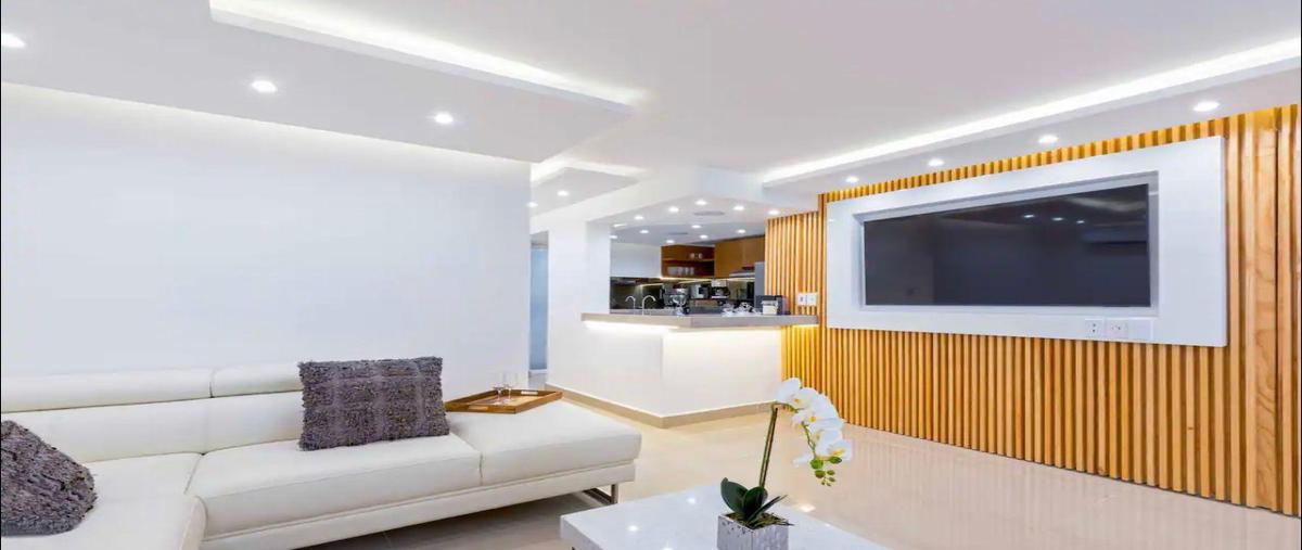 Foto de departamento en venta en  , cancún (internacional de cancún), benito juárez, quintana roo, 0 No. 04