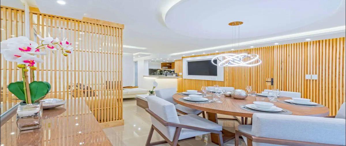 Foto de departamento en venta en  , cancún (internacional de cancún), benito juárez, quintana roo, 0 No. 05