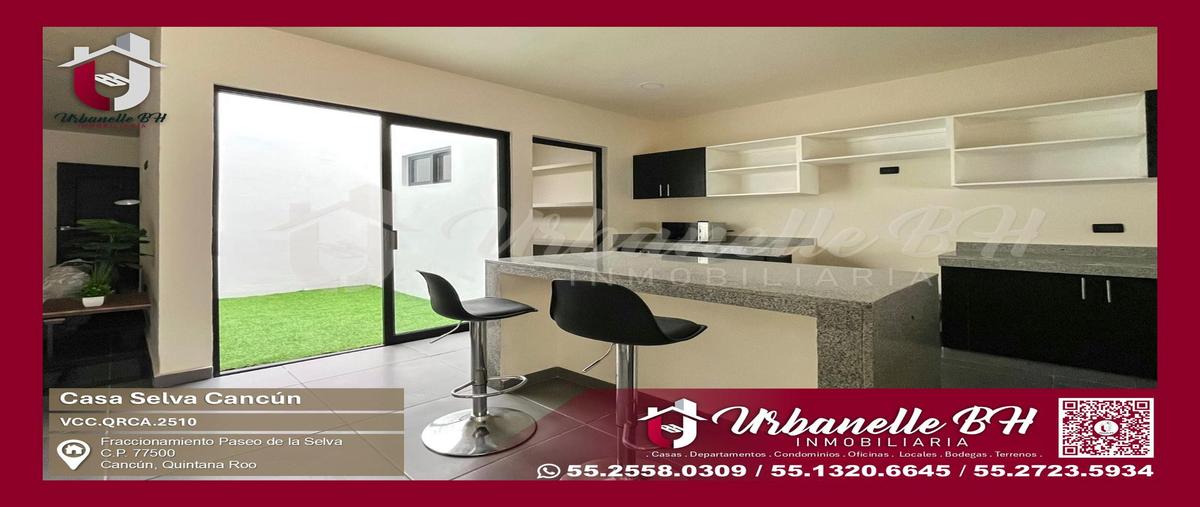 Foto de casa en venta en  , cancún (internacional de cancún), benito juárez, quintana roo, 30994483 No. 04