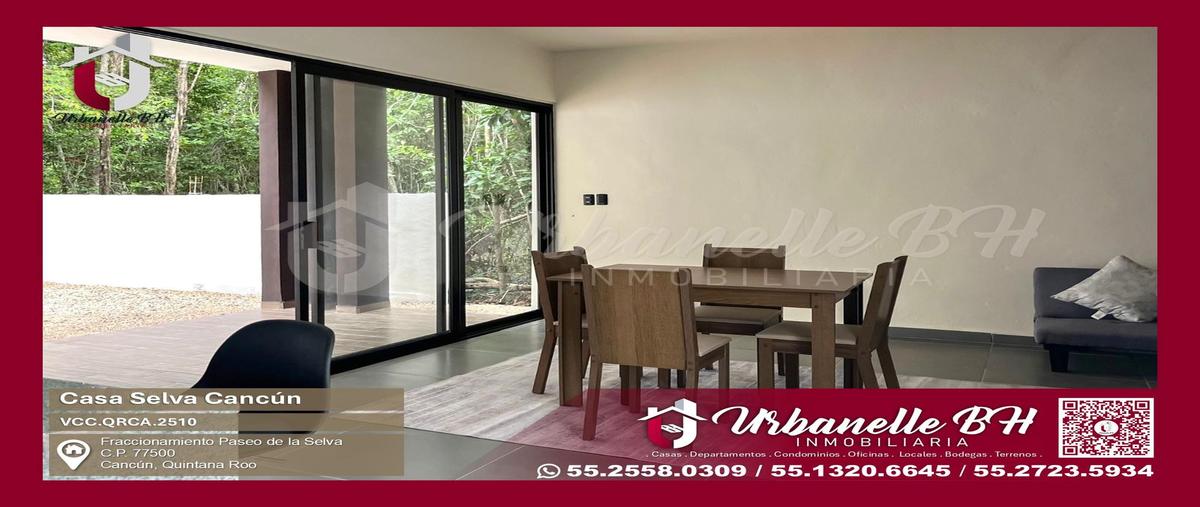 Foto de casa en venta en  , cancún (internacional de cancún), benito juárez, quintana roo, 30994483 No. 05