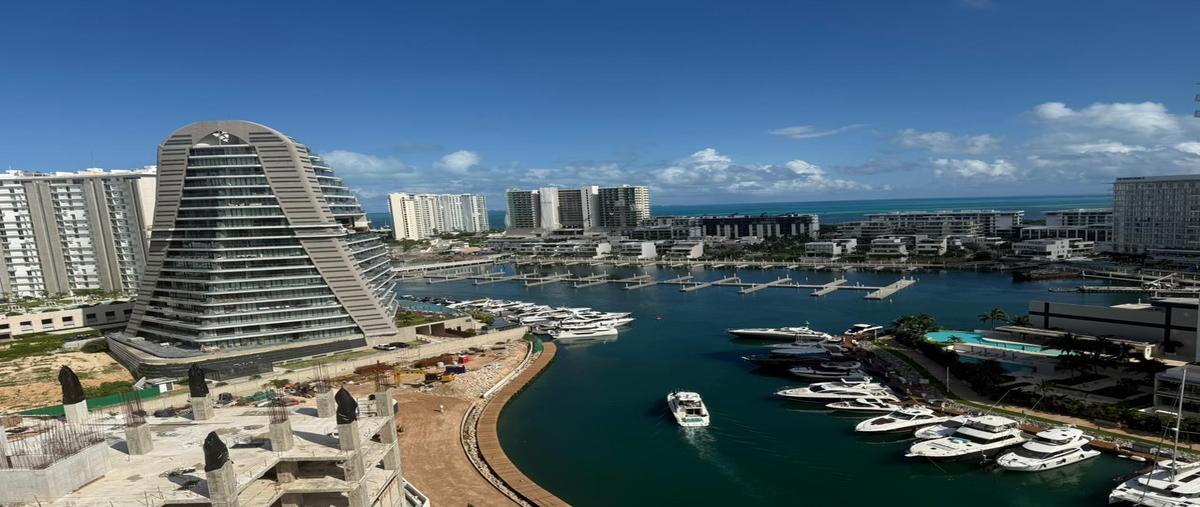 Foto de departamento en venta en  , cancún (internacional de cancún), benito juárez, quintana roo, 0 No. 03