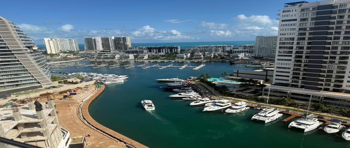 Foto de departamento en venta en  , cancún (internacional de cancún), benito juárez, quintana roo, 0 No. 05