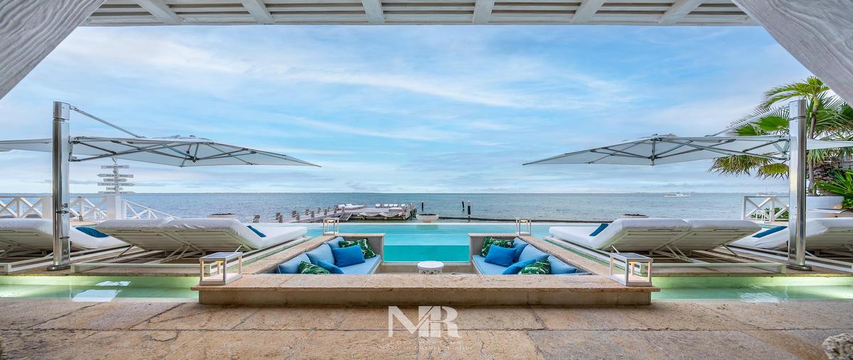 Foto de rancho en venta en  , cancún (internacional de cancún), benito juárez, quintana roo, 0 No. 05