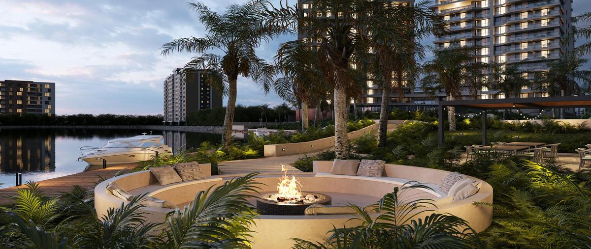 Foto de departamento en venta en  , cancún (internacional de cancún), benito juárez, quintana roo, 0 No. 05