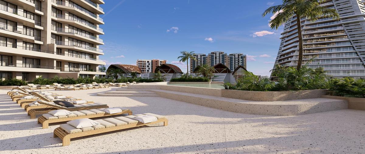 Foto de departamento en venta en  , cancún (internacional de cancún), benito juárez, quintana roo, 0 No. 03
