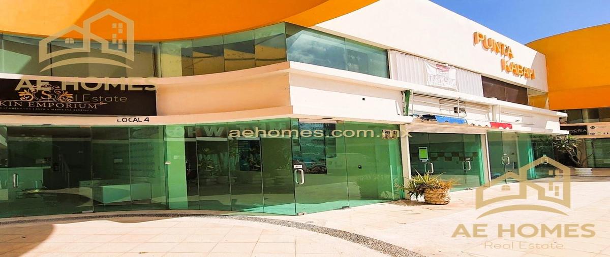 Foto de local en , cancún (internacional de cancún), benito juárez, quintana roo, 0 foto 02 Foto de local en renta en , cancún (internacional de cancún), benito juárez, quintana roo, 0 No. 02