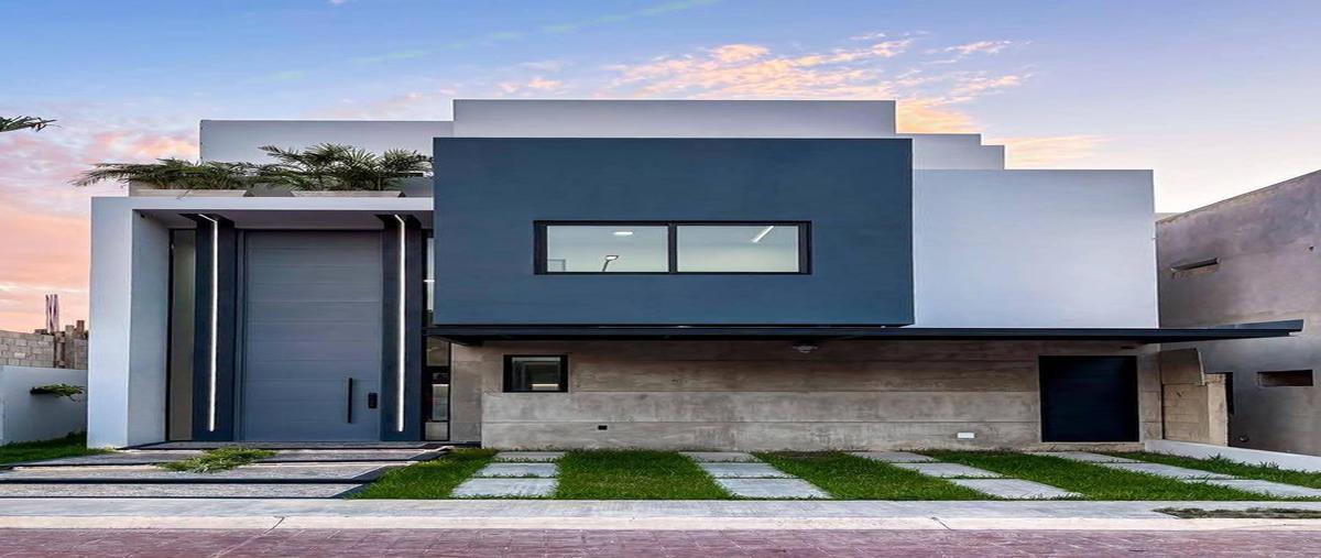 Foto de casa en , cancún (internacional de cancún), benito juárez, quintana roo, 0 foto 01 Foto de casa en venta en , cancún (internacional de cancún), benito juárez, quintana roo, 0 No. 01