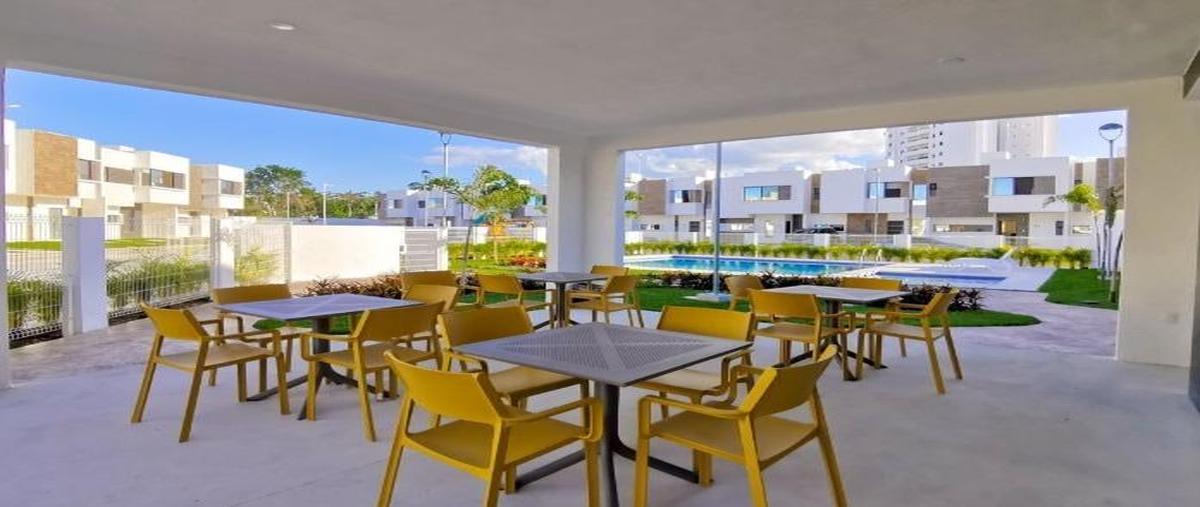 Foto de casa en , cancún (internacional de cancún), benito juárez, quintana roo, 0 foto 05 Foto de casa en renta en , cancún (internacional de cancún), benito juárez, quintana roo, 0 No. 05