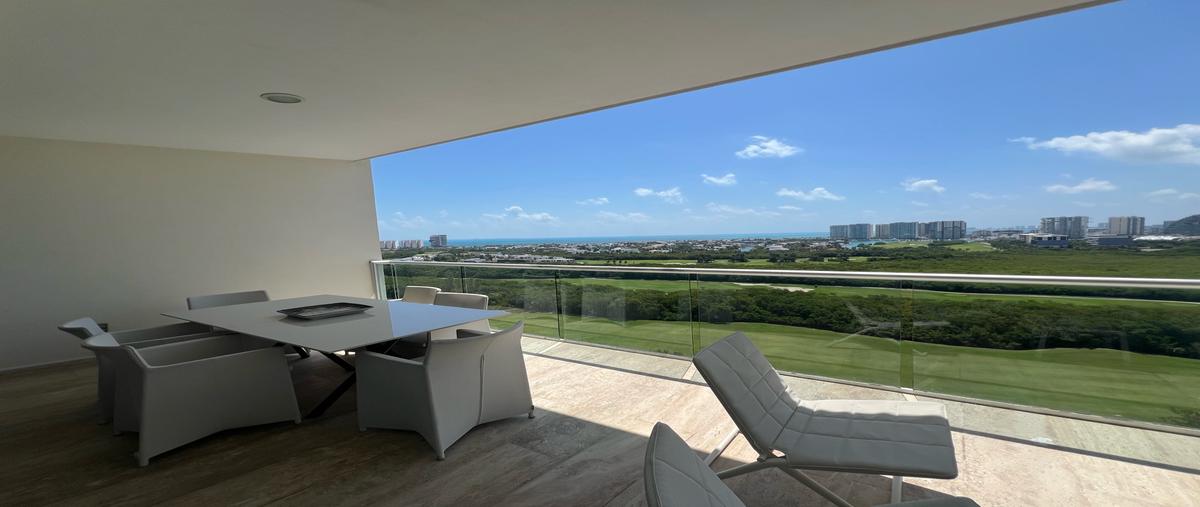 Foto de departamento en venta en  , cancún (internacional de cancún), benito juárez, quintana roo, 0 No. 04