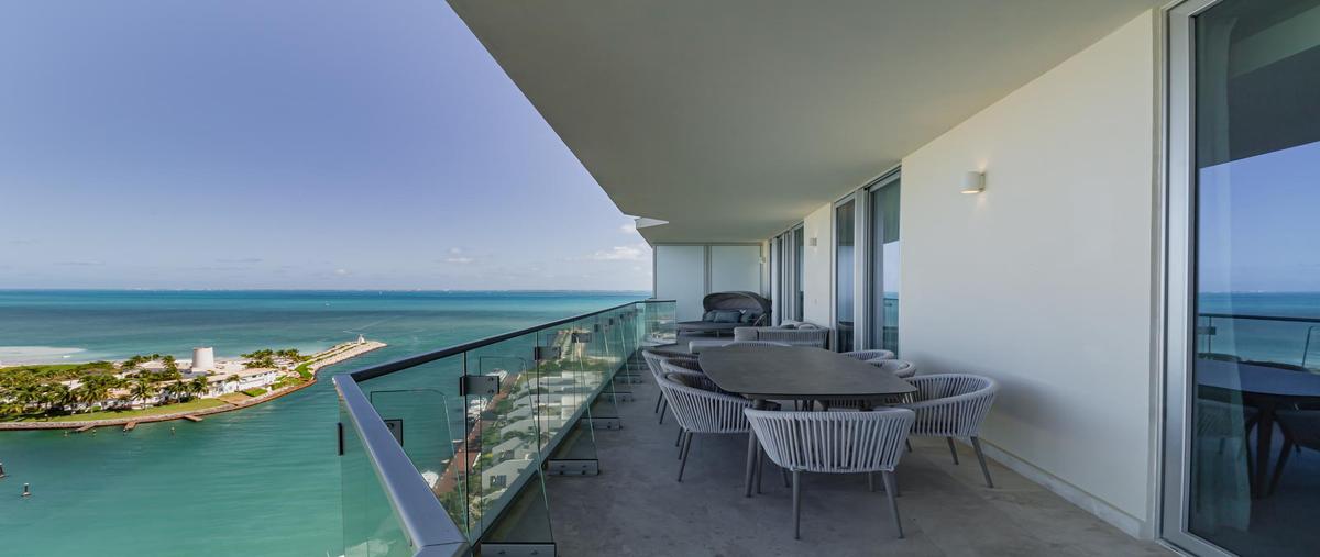 Foto de departamento en , cancún (internacional de cancún), benito juárez, quintana roo, 0 foto 01 Foto de departamento en venta en , cancún (internacional de cancún), benito juárez, quintana roo, 0 No. 01