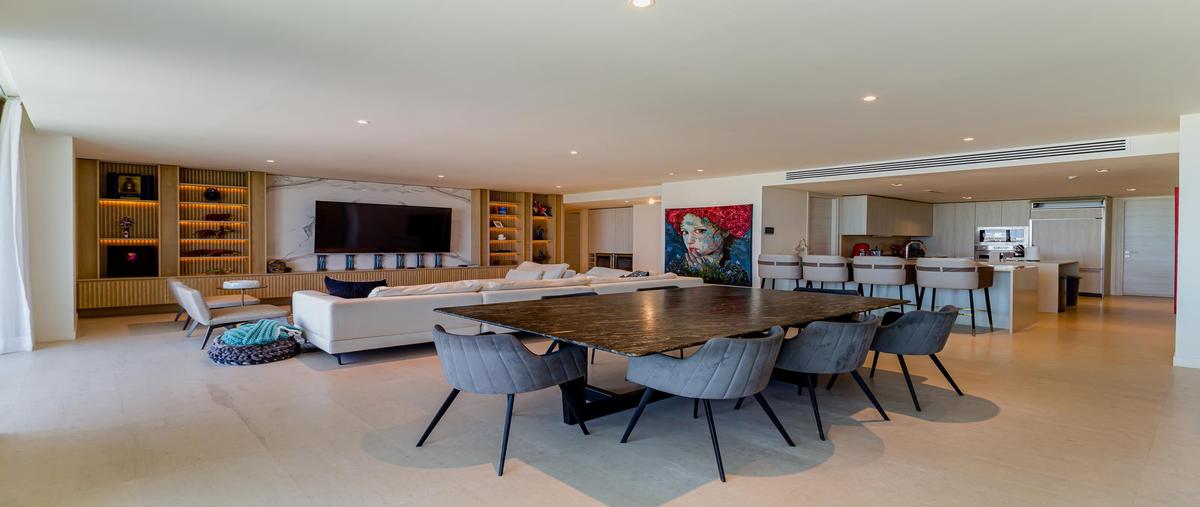 Foto de departamento en , cancún (internacional de cancún), benito juárez, quintana roo, 0 foto 03 Foto de departamento en venta en , cancún (internacional de cancún), benito juárez, quintana roo, 0 No. 03