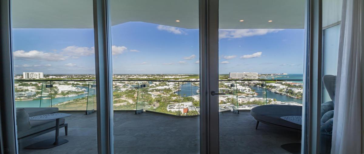 Foto de departamento en , cancún (internacional de cancún), benito juárez, quintana roo, 0 foto 05 Foto de departamento en venta en , cancún (internacional de cancún), benito juárez, quintana roo, 0 No. 05