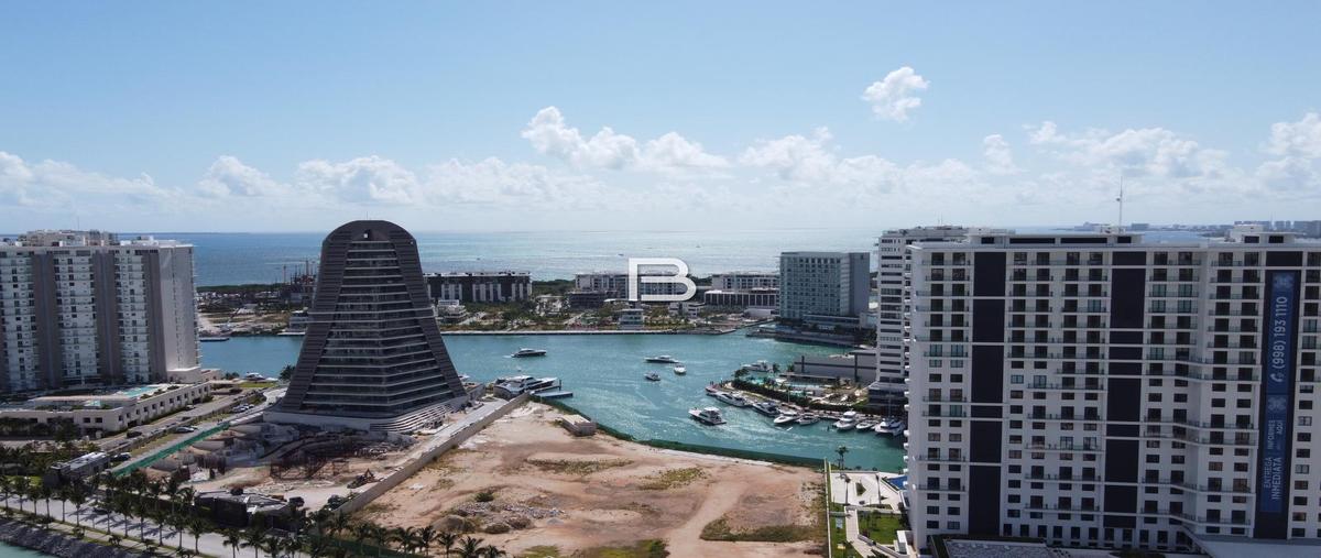 Foto de departamento en , cancún (internacional de cancún), benito juárez, quintana roo, 0 foto 03 Foto de departamento en venta en , cancún (internacional de cancún), benito juárez, quintana roo, 0 No. 03