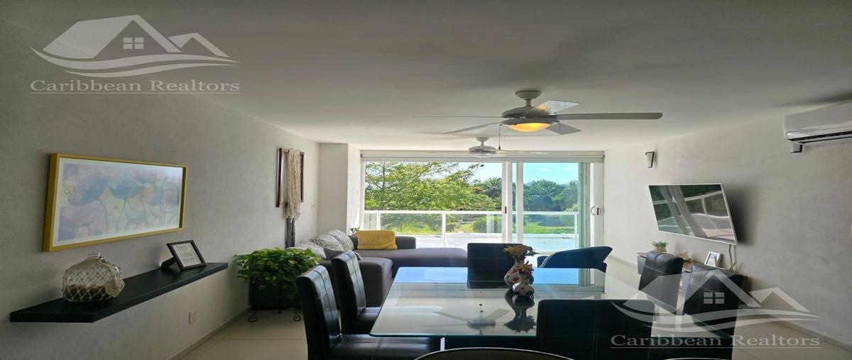 Foto de departamento en venta en  , cancún (internacional de cancún), benito juárez, quintana roo, 0 No. 03
