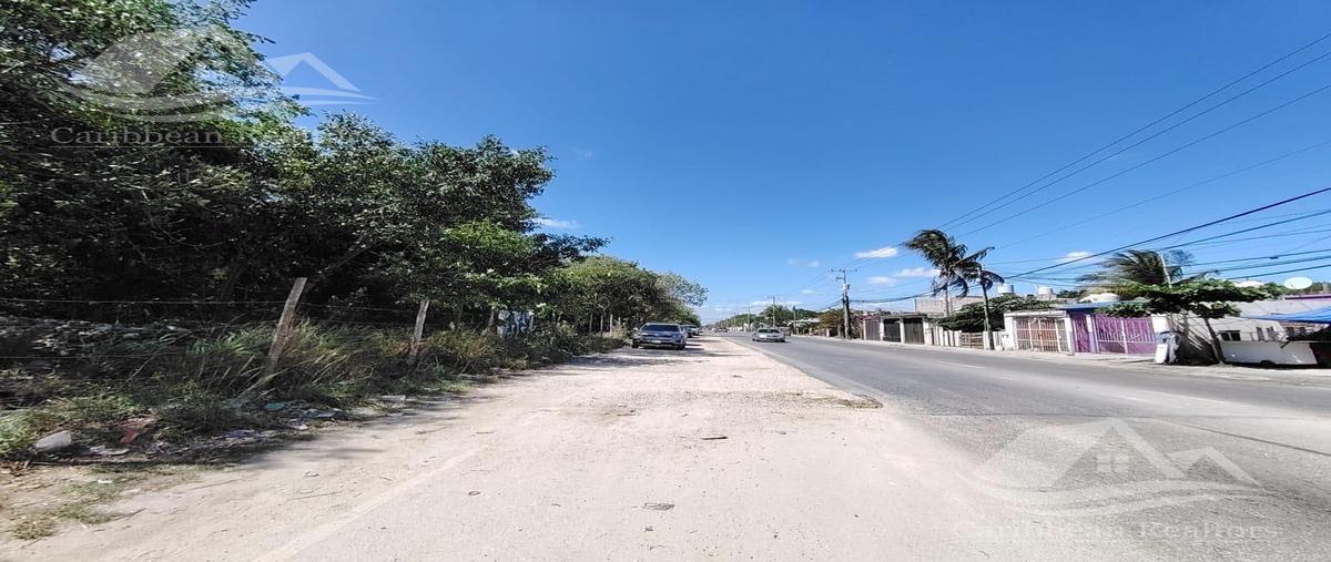 Foto de terreno habitacional en venta en  , cancún (internacional de cancún), benito juárez, quintana roo, 0 No. 03