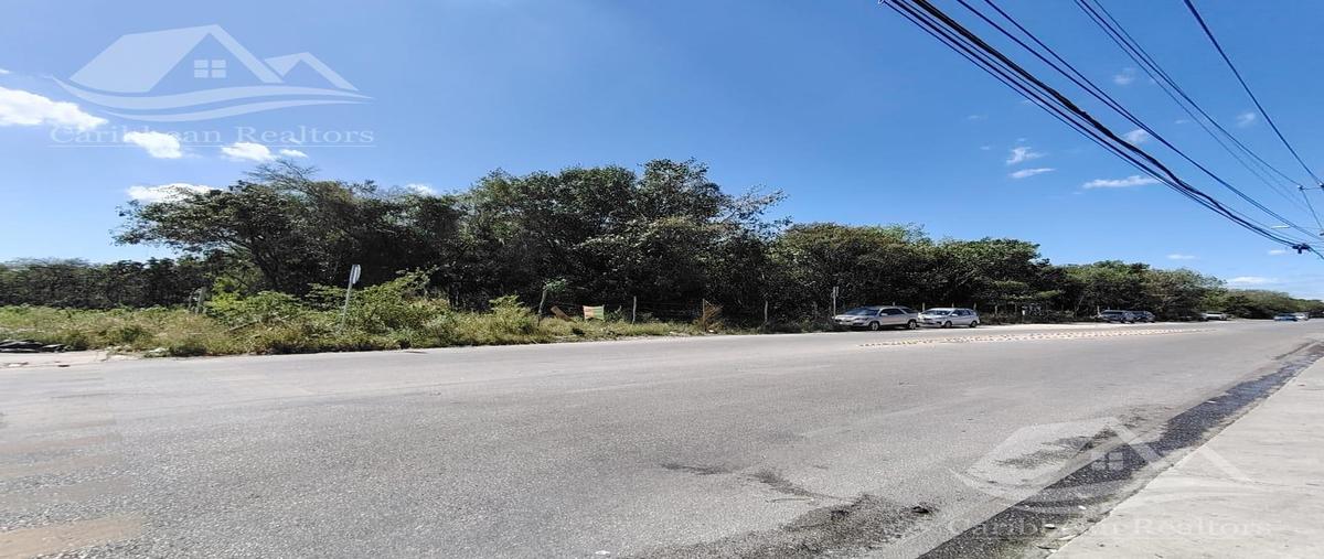 Foto de terreno habitacional en venta en  , cancún (internacional de cancún), benito juárez, quintana roo, 0 No. 05