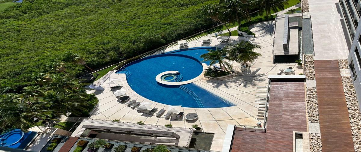 Foto de departamento en , cancún (internacional de cancún), benito juárez, quintana roo, 0 foto 01 Foto de departamento en renta en , cancún (internacional de cancún), benito juárez, quintana roo, 0 No. 01