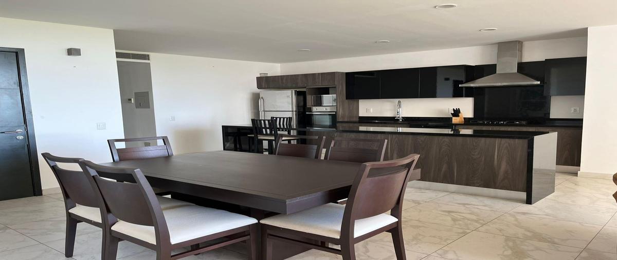 Foto de departamento en , cancún (internacional de cancún), benito juárez, quintana roo, 0 foto 02 Foto de departamento en renta en , cancún (internacional de cancún), benito juárez, quintana roo, 0 No. 02