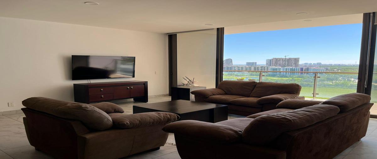 Foto de departamento en , cancún (internacional de cancún), benito juárez, quintana roo, 0 foto 03 Foto de departamento en renta en , cancún (internacional de cancún), benito juárez, quintana roo, 0 No. 03