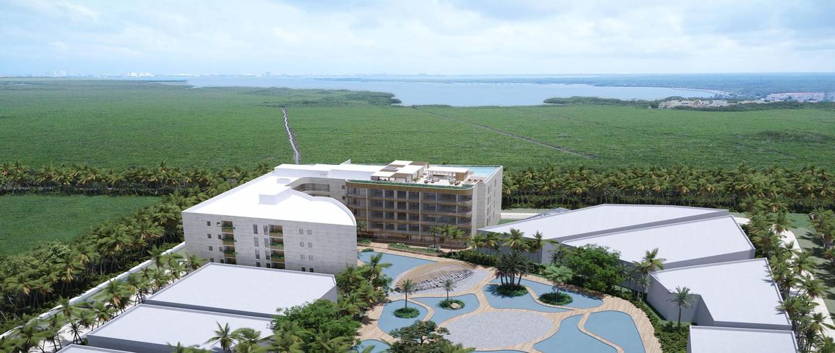 Foto de departamento en venta en  , cancún (internacional de cancún), benito juárez, quintana roo, 0 No. 04