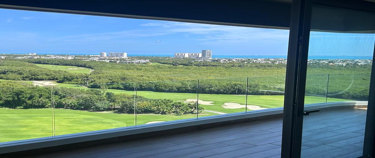 Foto de departamento en venta en  , cancún (internacional de cancún), benito juárez, quintana roo, 0 No. 03