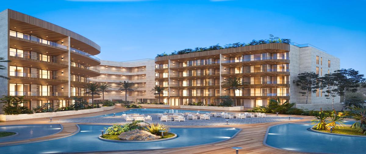 Foto de departamento en venta en  , cancún (internacional de cancún), benito juárez, quintana roo, 0 No. 03