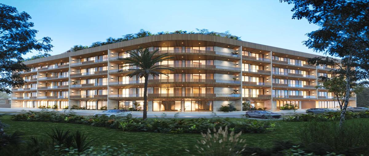 Foto de departamento en venta en  , cancún (internacional de cancún), benito juárez, quintana roo, 0 No. 04