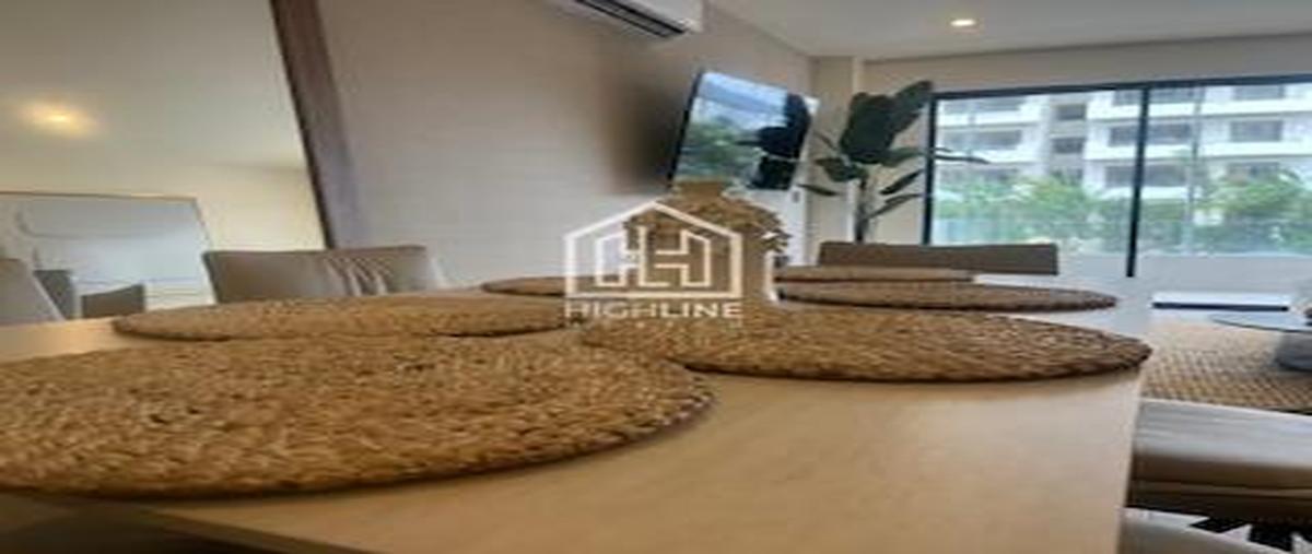 Foto de departamento en venta en  , cancún (internacional de cancún), benito juárez, quintana roo, 31010301 No. 03