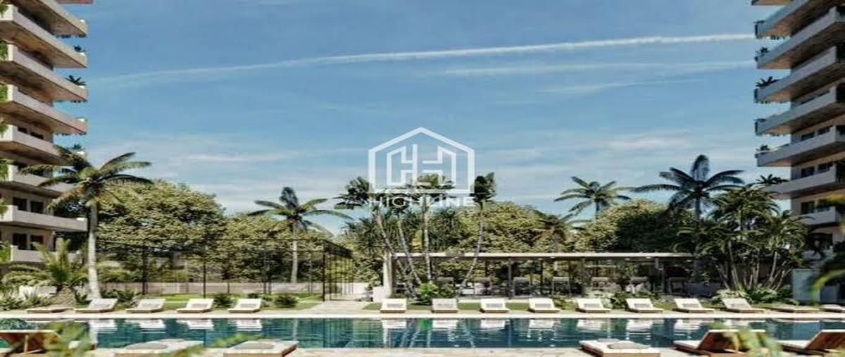 Foto de departamento en venta en  , cancún (internacional de cancún), benito juárez, quintana roo, 31010301 No. 05