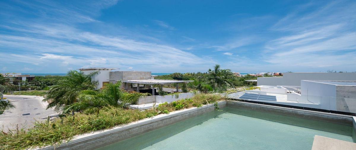 Foto de casa en , cancún (internacional de cancún), benito juárez, quintana roo, 0 foto 01 Foto de casa en renta en , cancún (internacional de cancún), benito juárez, quintana roo, 0 No. 01