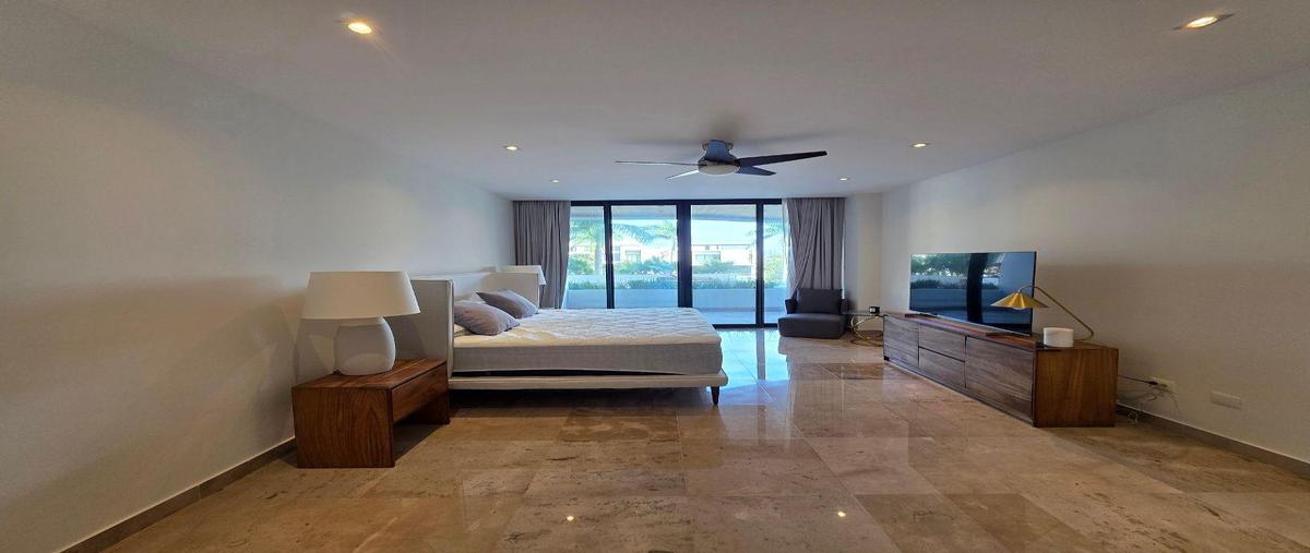 Foto de departamento en renta en  , cancún (internacional de cancún), benito juárez, quintana roo, 0 No. 05