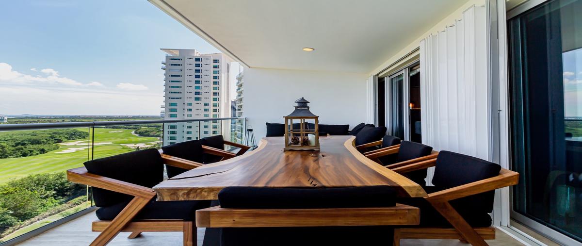 Foto de departamento en venta en  , cancún (internacional de cancún), benito juárez, quintana roo, 31013280 No. 05