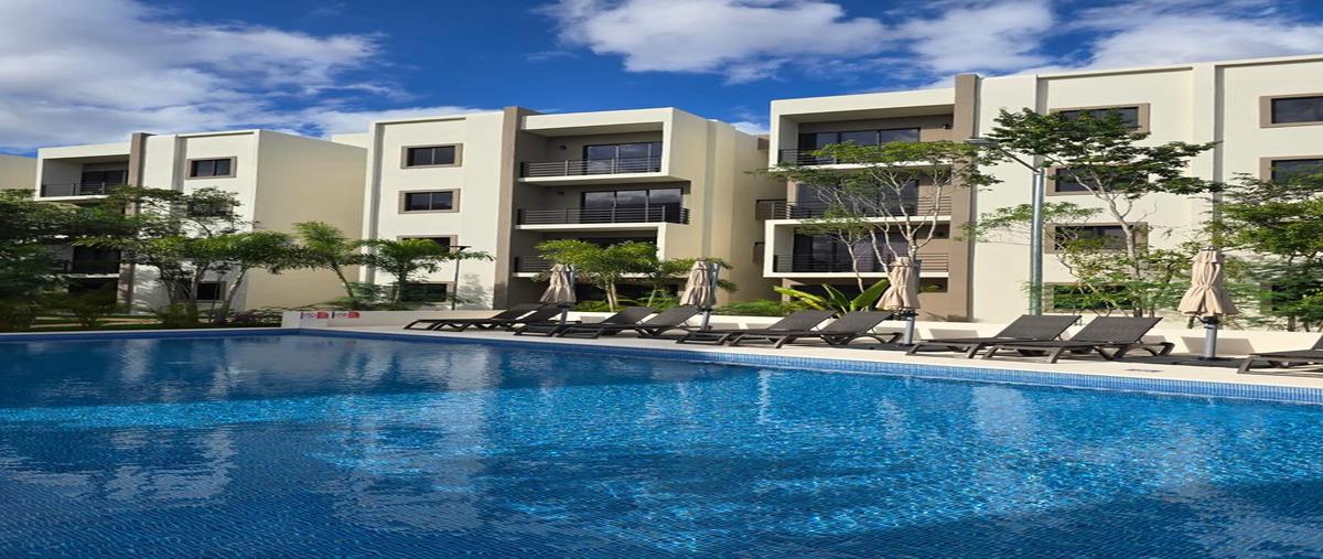 Foto de departamento en venta en  , cancún (internacional de cancún), benito juárez, quintana roo, 0 No. 03