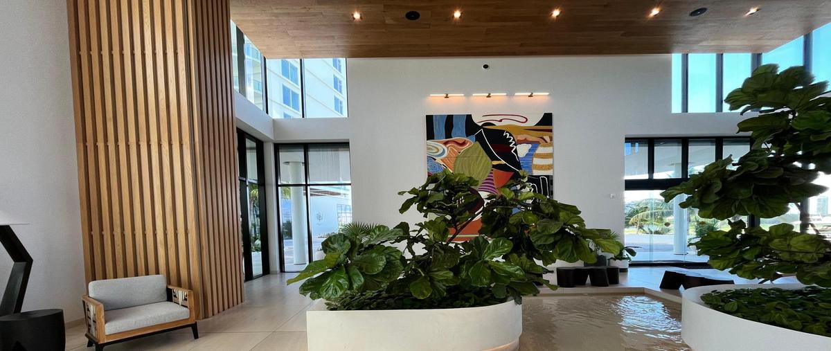 Foto de departamento en venta en  , cancún (internacional de cancún), benito juárez, quintana roo, 0 No. 03