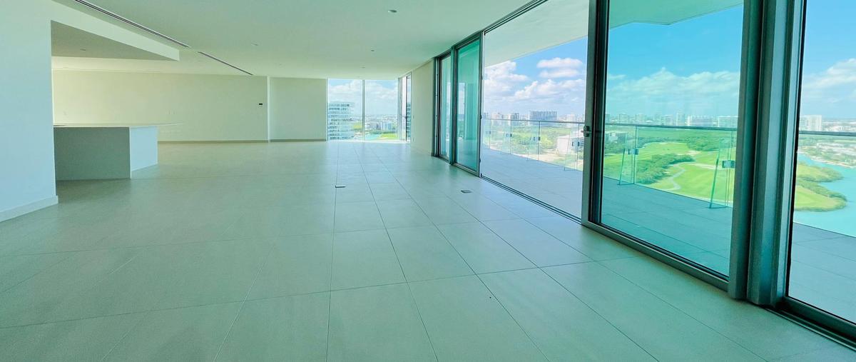 Foto de departamento en venta en  , cancún (internacional de cancún), benito juárez, quintana roo, 0 No. 05
