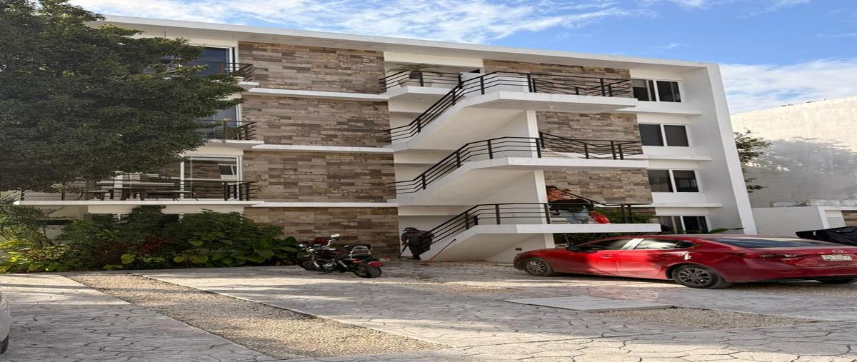 Foto de departamento en , cancún (internacional de cancún), benito juárez, quintana roo, 0 foto 01 Foto de departamento en venta en , cancún (internacional de cancún), benito juárez, quintana roo, 0 No. 01