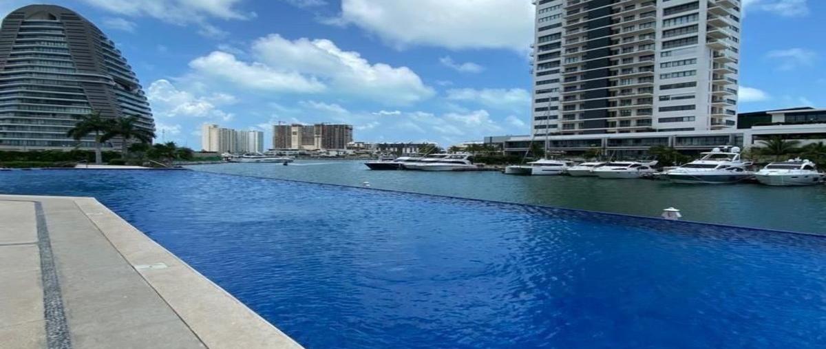 Foto de departamento en , cancún (internacional de cancún), benito juárez, quintana roo, 0 foto 01 Foto de departamento en renta en , cancún (internacional de cancún), benito juárez, quintana roo, 0 No. 01