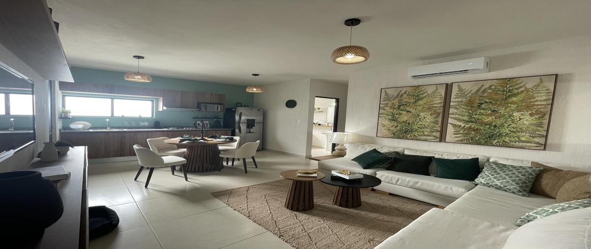 Foto de departamento en venta en  , cancún (internacional de cancún), benito juárez, quintana roo, 0 No. 03