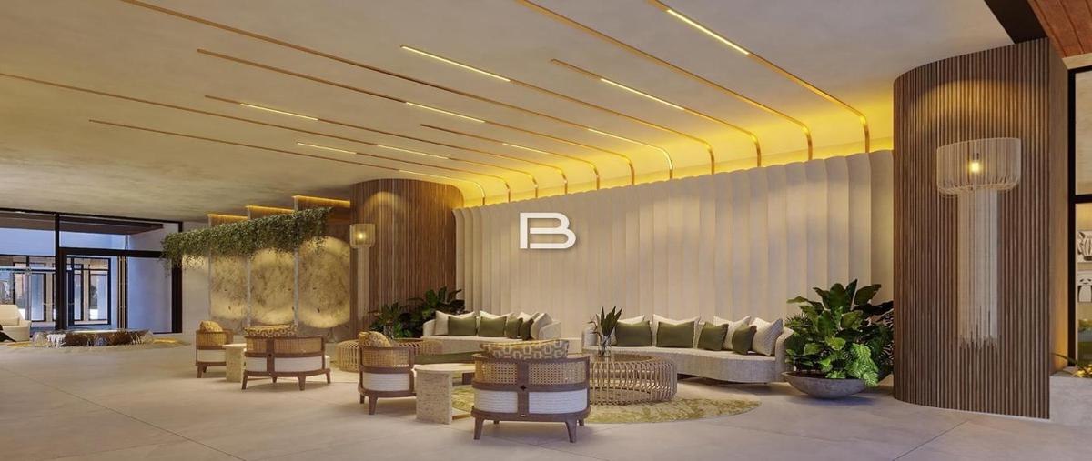 Foto de departamento en venta en  , cancún (internacional de cancún), benito juárez, quintana roo, 31019143 No. 05